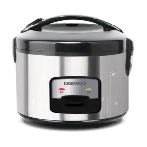 대우1800 10인용 다용도 전기밥솥 보온 취사 찜조리 가정용 밥통