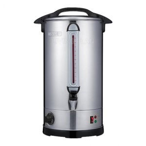 미스터셰프 자동전기물끓이기 35L 업소용전기포트 보온 온수 물끓이기는기계