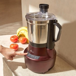 업소용 초강력 스테인리스 믹서기 대용량 전문가용 분쇄기