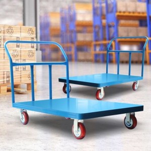 이동식대차 철대차 구루마 운반수레 카트 운반구