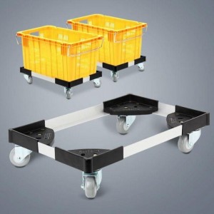 냉동방지 앵글달리 운반기 이동식대차 카트 리어카 구루마